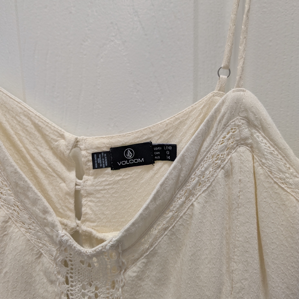 Volcom Tank Top - Picture 3 of 7